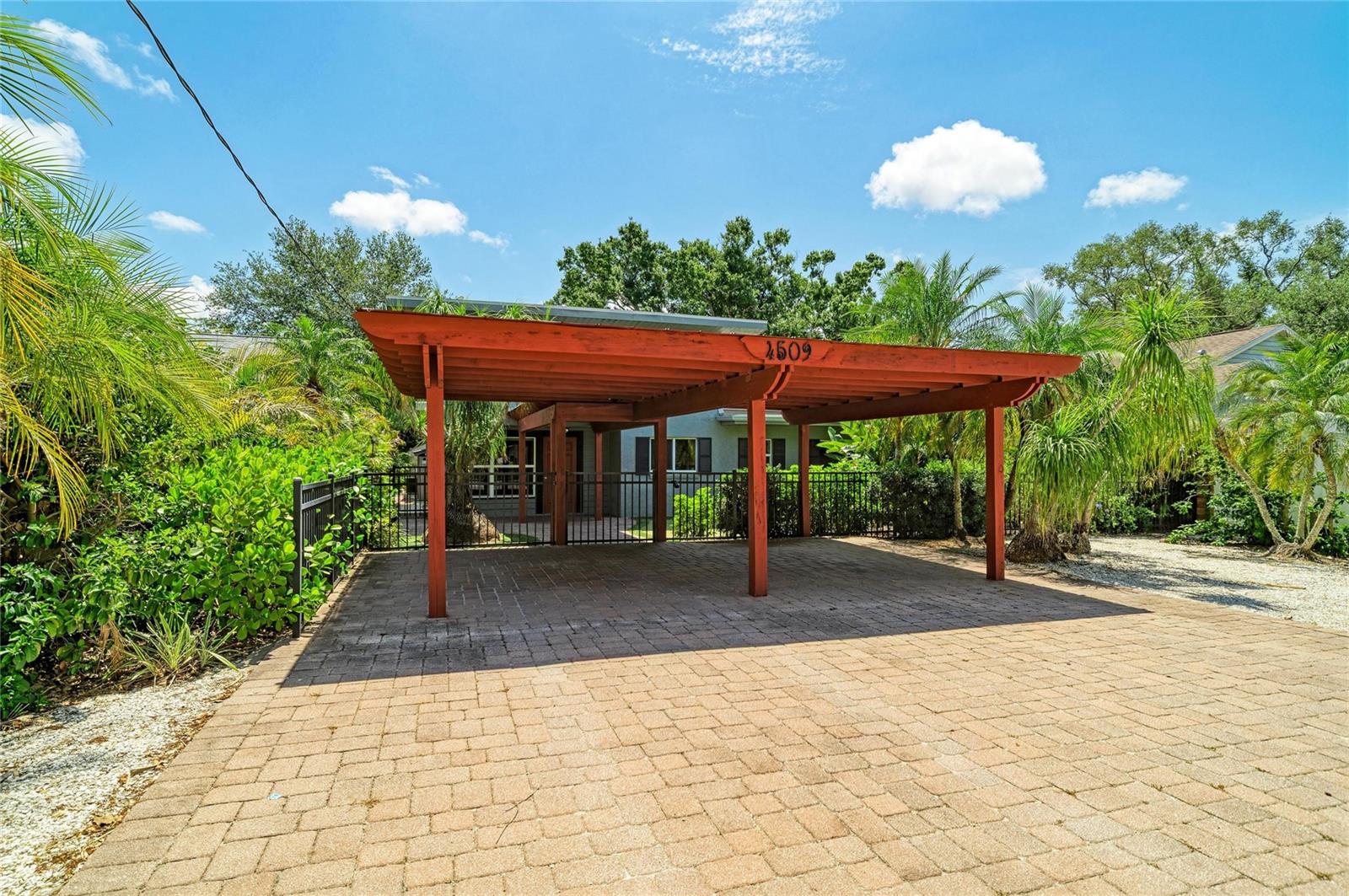 4509 S LOCKWOOD RIDGE RD, SARASOTA, FL, 34231