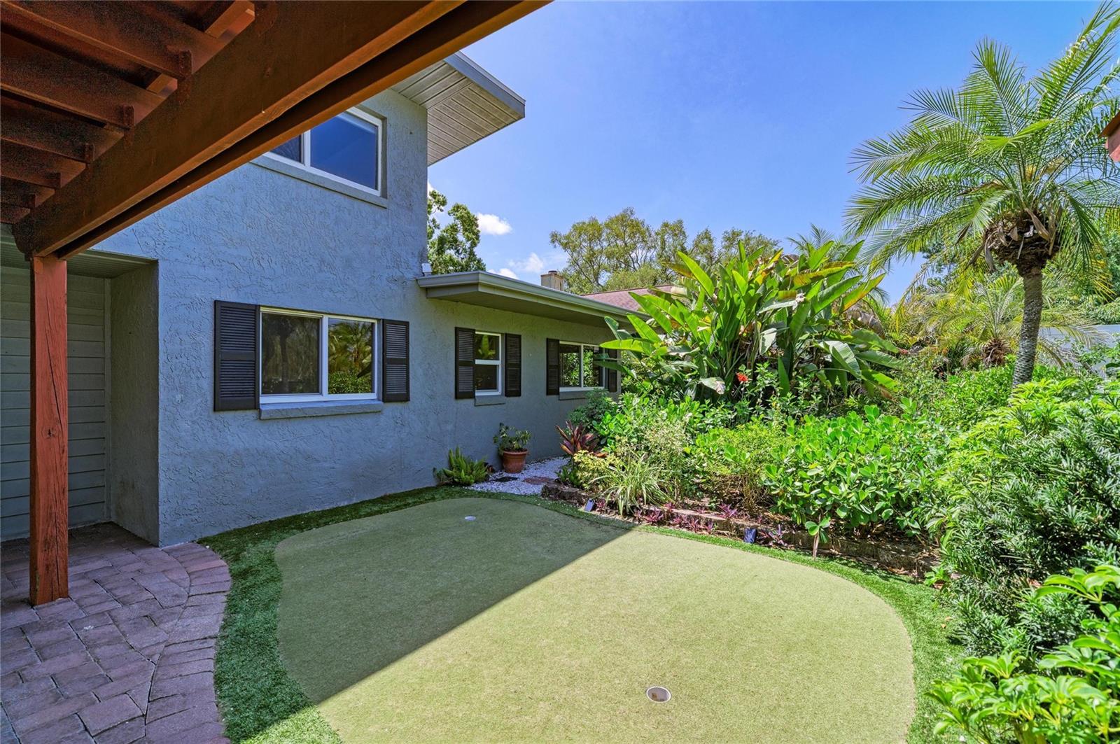 4509 S LOCKWOOD RIDGE RD, SARASOTA, FL, 34231