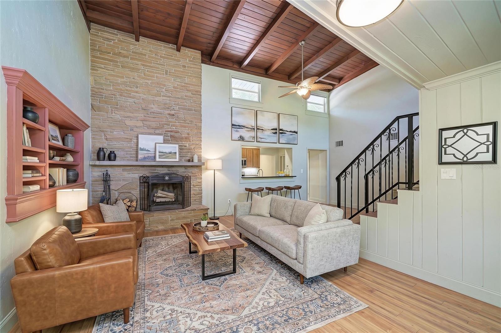 4509 S LOCKWOOD RIDGE RD, SARASOTA, FL, 34231