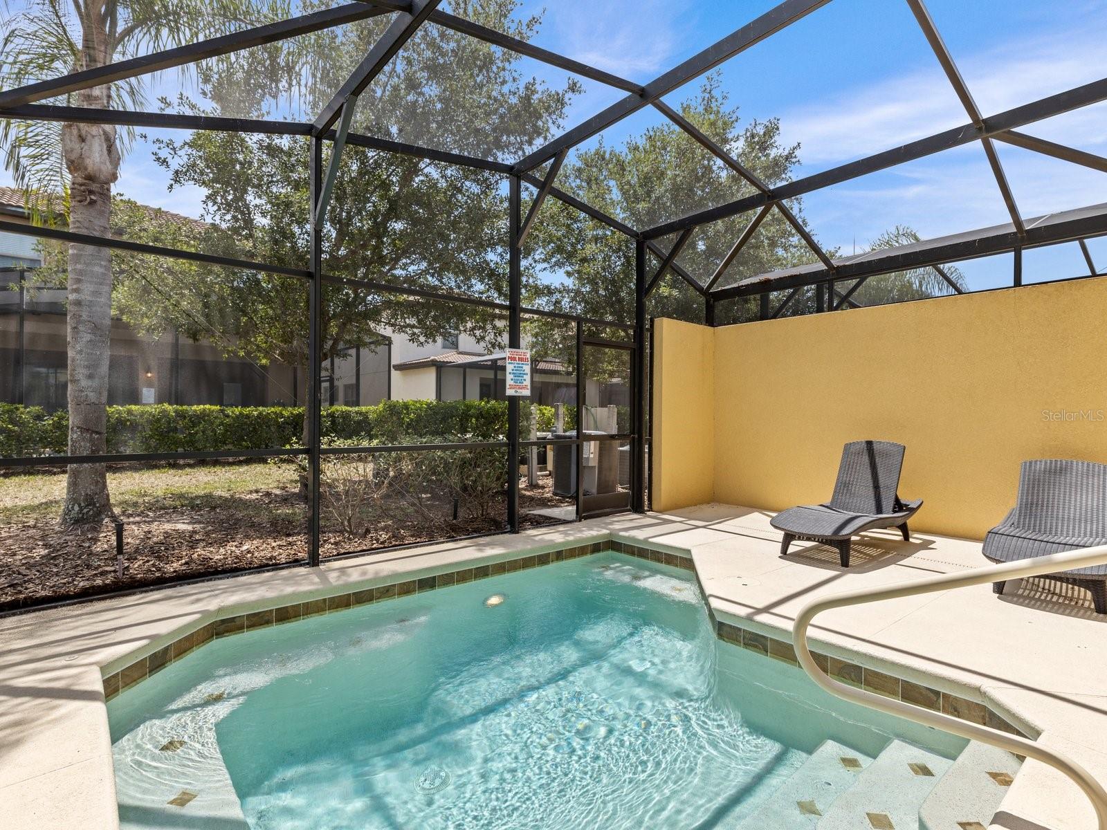 4811 TERRASONESTA DR, DAVENPORT, FL, 33837