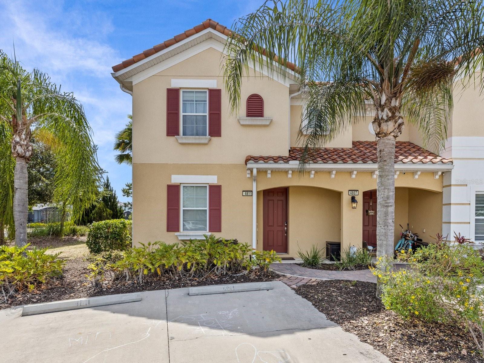 4811 TERRASONESTA DR, DAVENPORT, FL, 33837