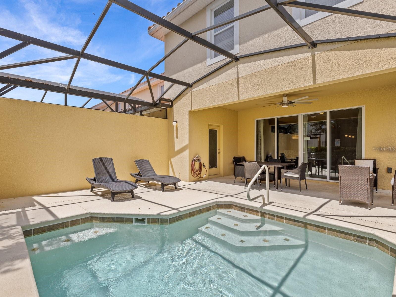 4811 TERRASONESTA DR, DAVENPORT, FL, 33837