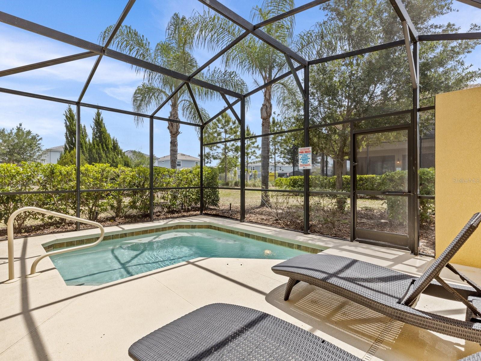 4811 TERRASONESTA DR, DAVENPORT, FL, 33837