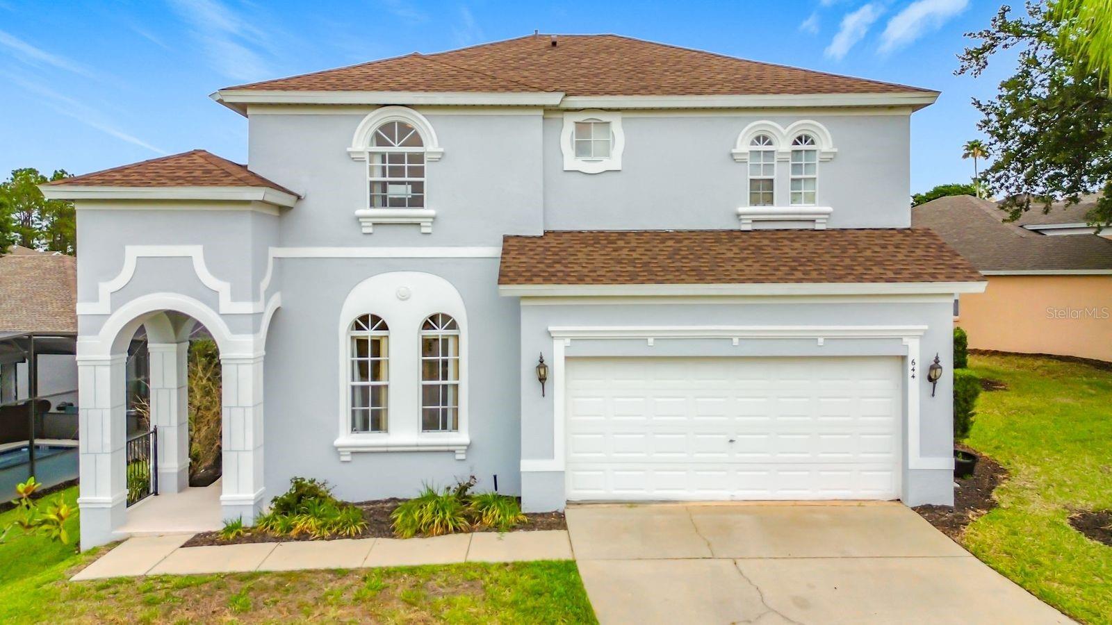 644 MONTARA DR, DAVENPORT, FL, 33897