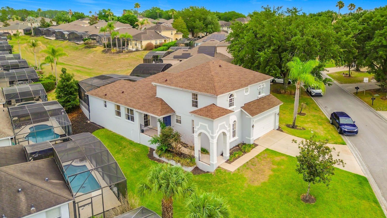 644 MONTARA DR, DAVENPORT, FL, 33897