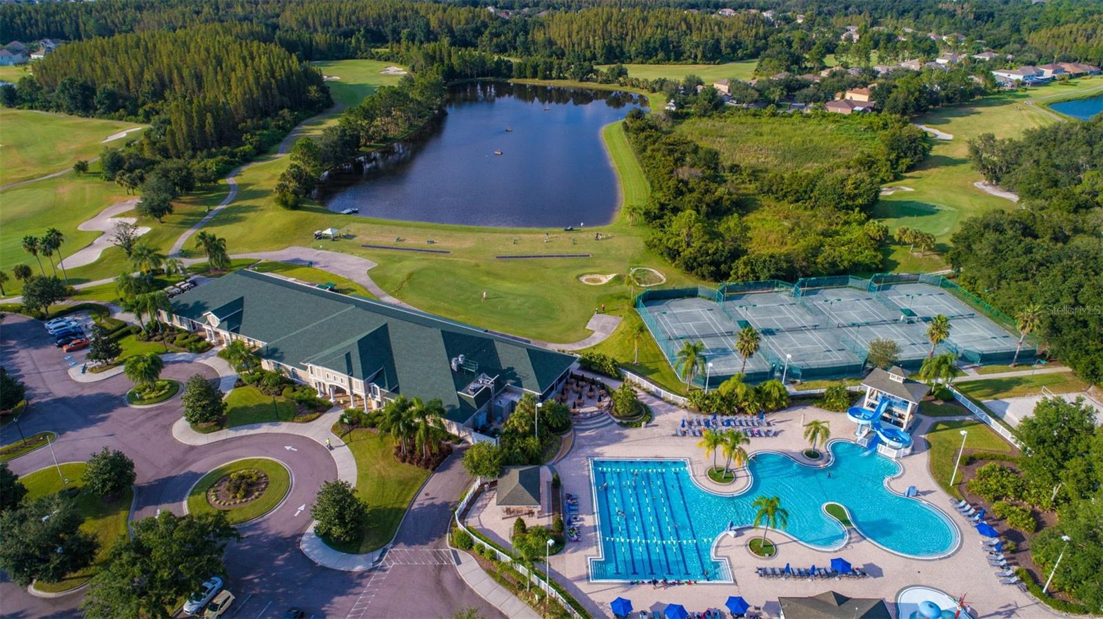 10446 LUCAYA DR, TAMPA, FL, 33647