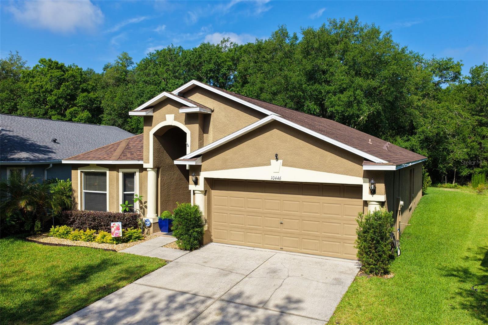 10446 LUCAYA DR, TAMPA, FL, 33647