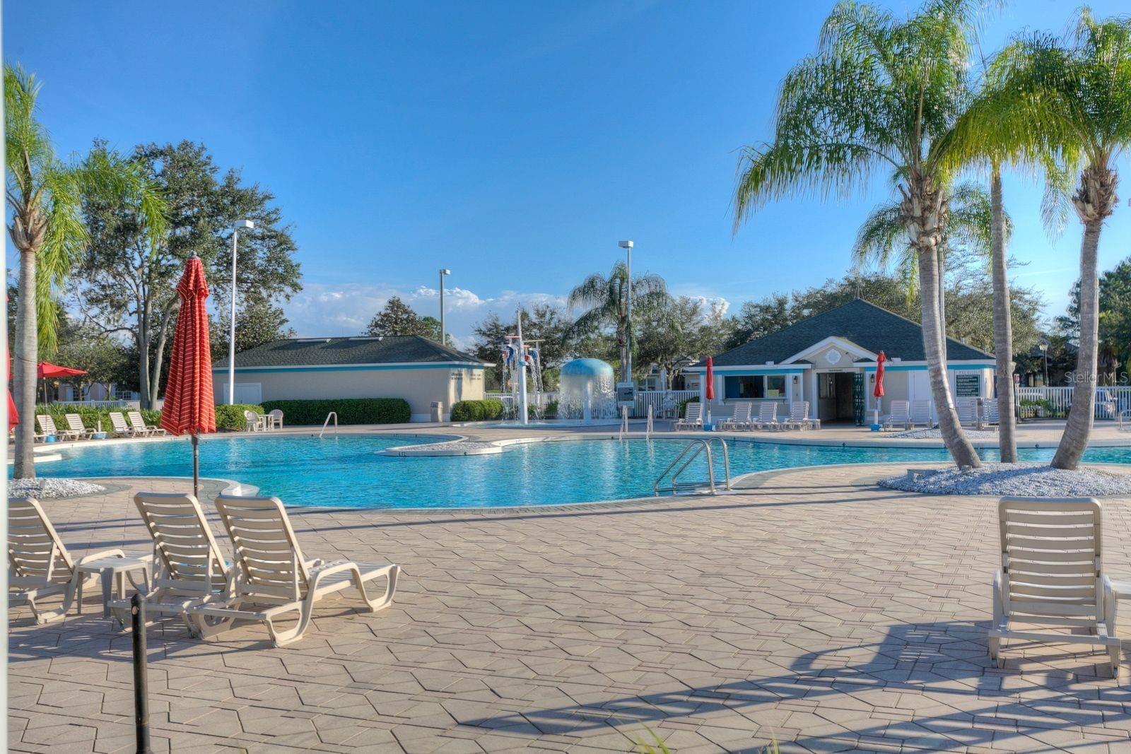 10446 LUCAYA DR, TAMPA, FL, 33647
