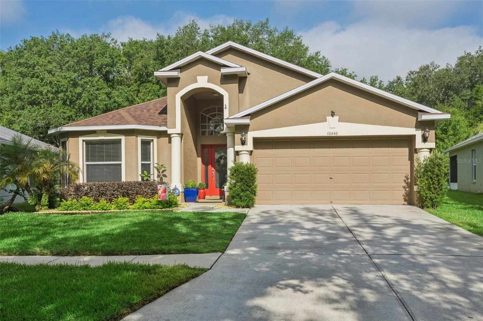 10446 LUCAYA DR, TAMPA, FL, 33647