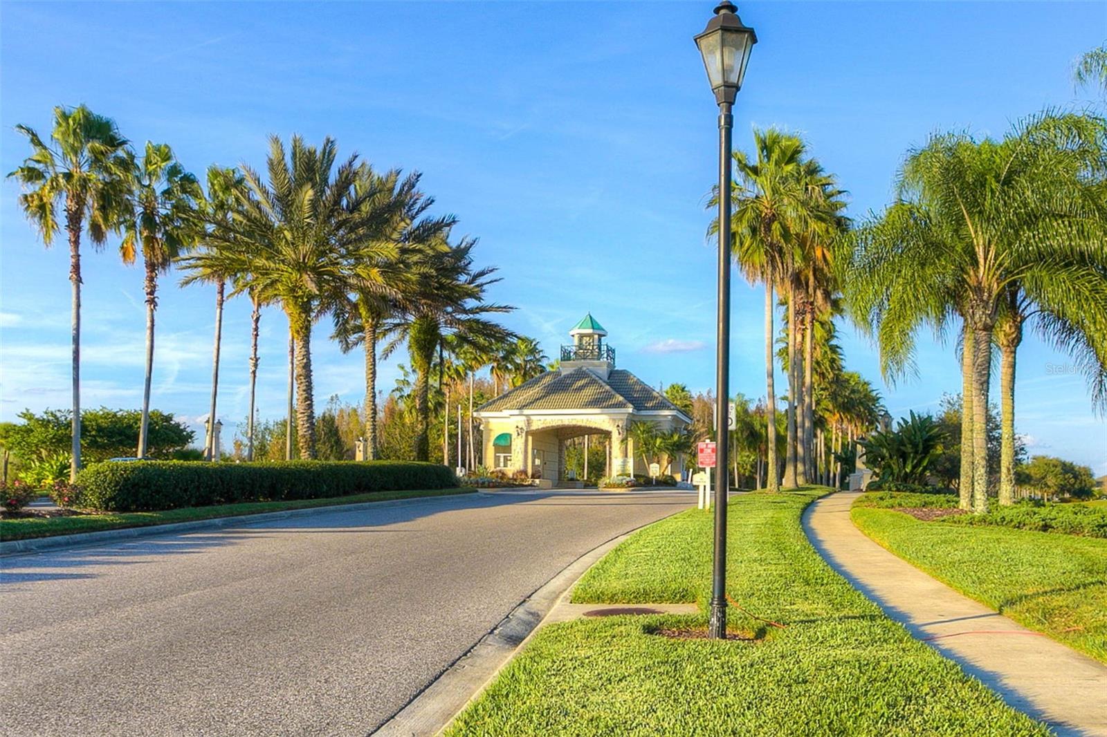 10446 LUCAYA DR, TAMPA, FL, 33647