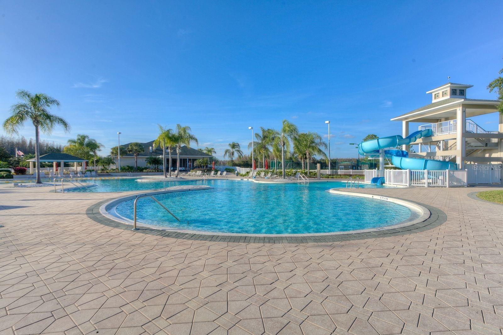 10446 LUCAYA DR, TAMPA, FL, 33647
