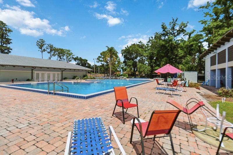 3062 STONECASTLE RD, ORLANDO, FL, 32822