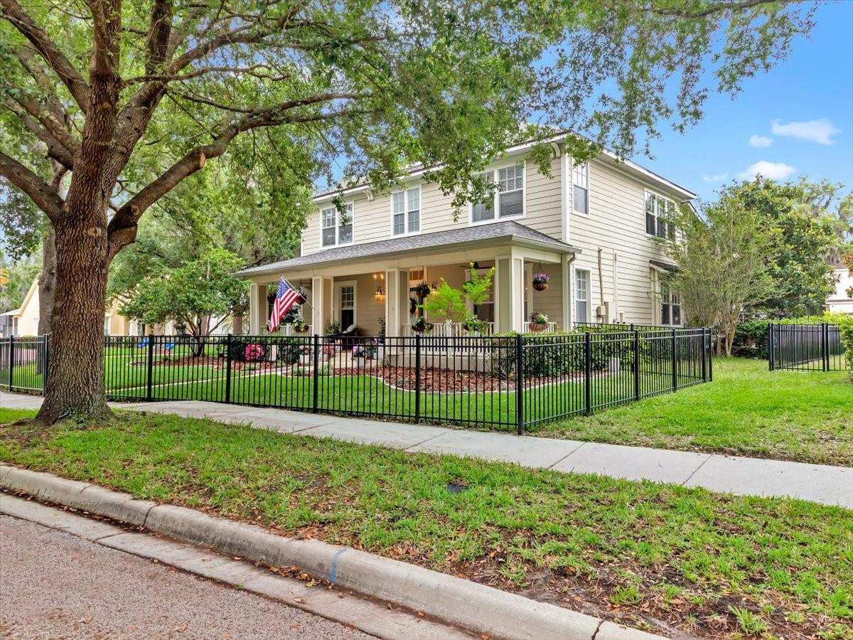 16033 MULBERRYPARK CIR, LITHIA, FL, 33547