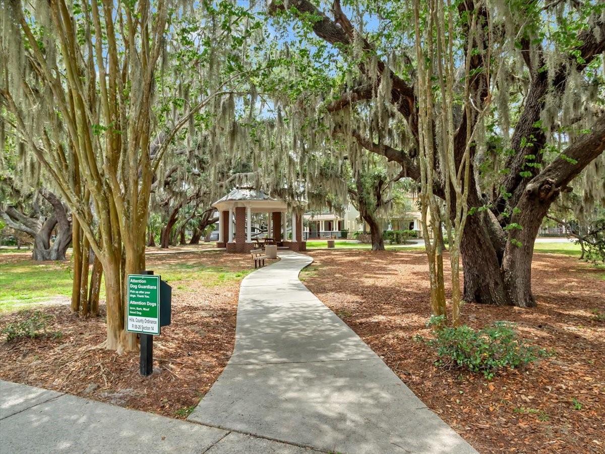16033 MULBERRYPARK CIR, LITHIA, FL, 33547