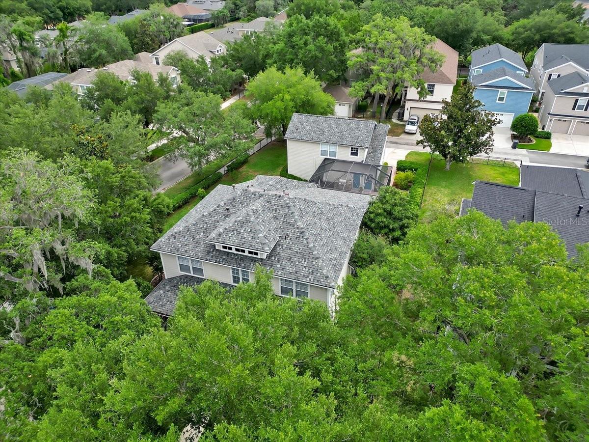 16033 MULBERRYPARK CIR, LITHIA, FL, 33547