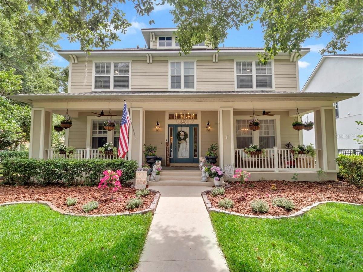 16033 MULBERRYPARK CIR, LITHIA, FL, 33547