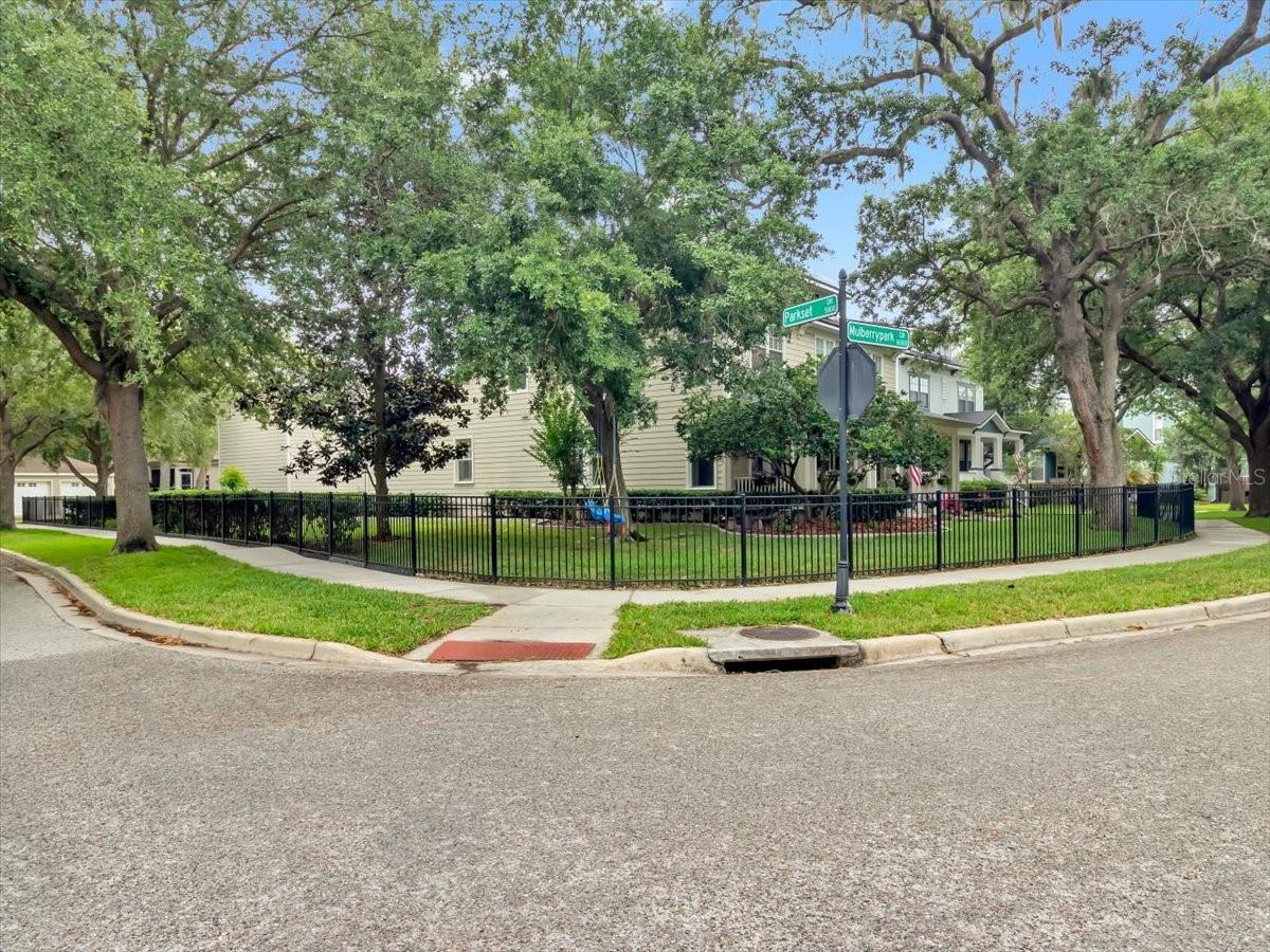 16033 MULBERRYPARK CIR, LITHIA, FL, 33547