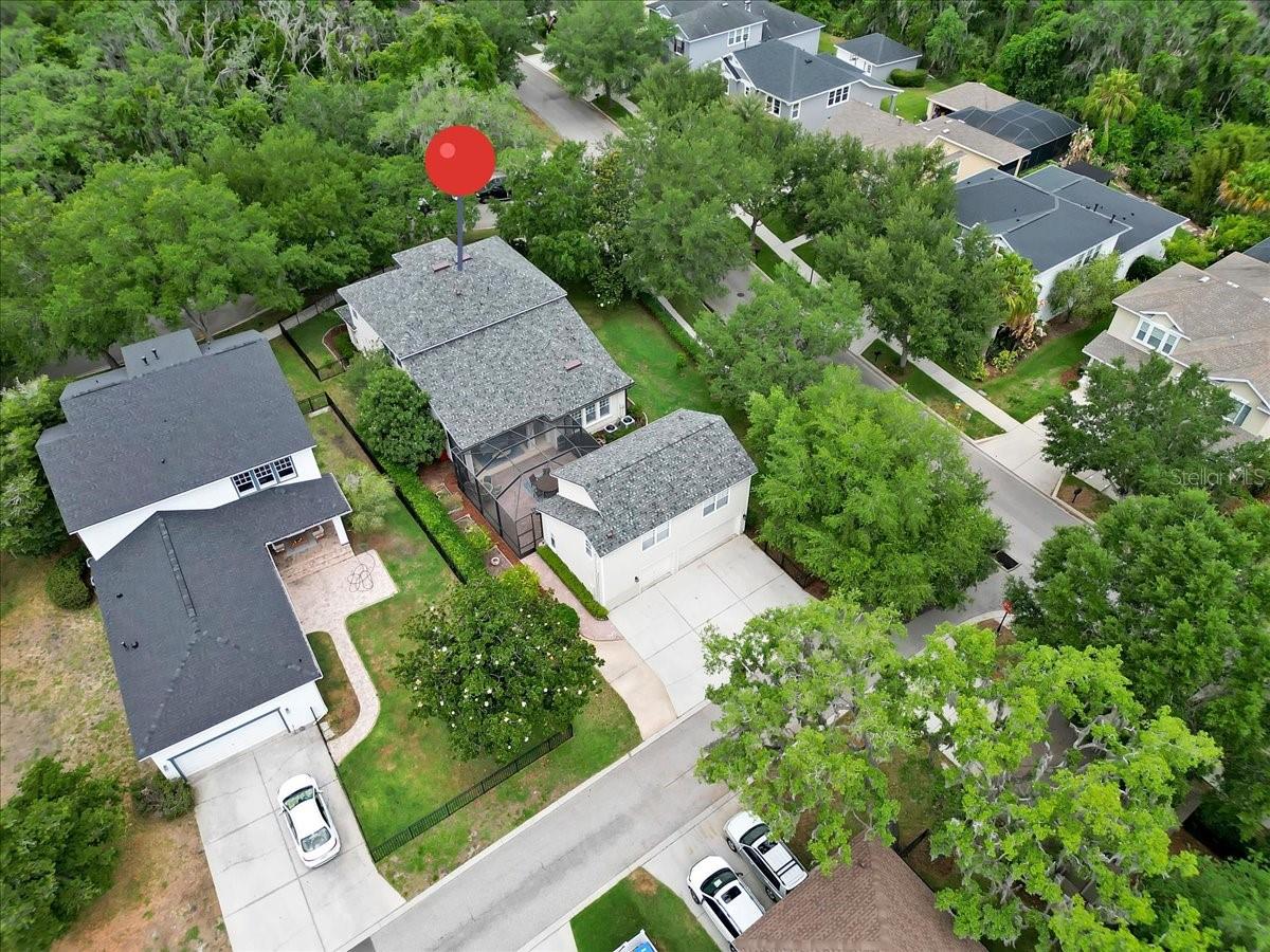 16033 MULBERRYPARK CIR, LITHIA, FL, 33547