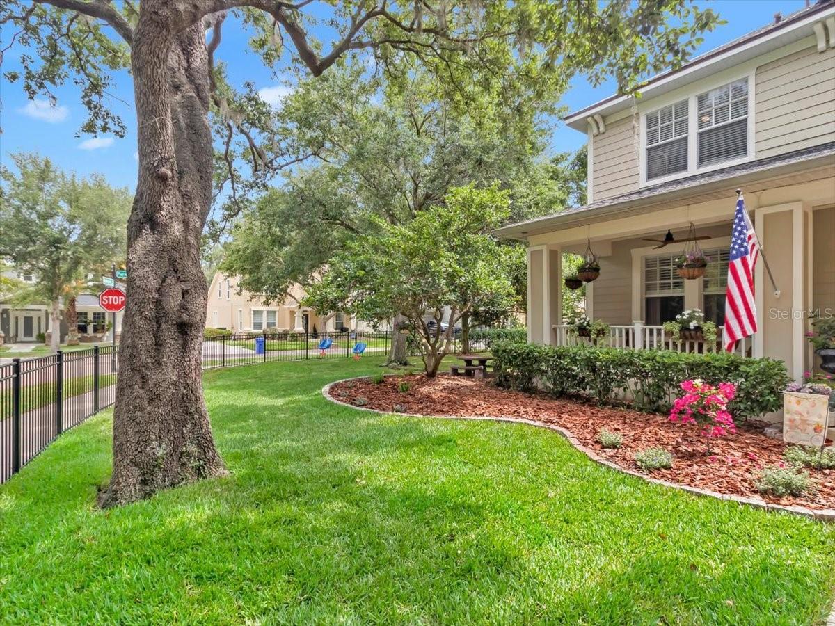 16033 MULBERRYPARK CIR, LITHIA, FL, 33547