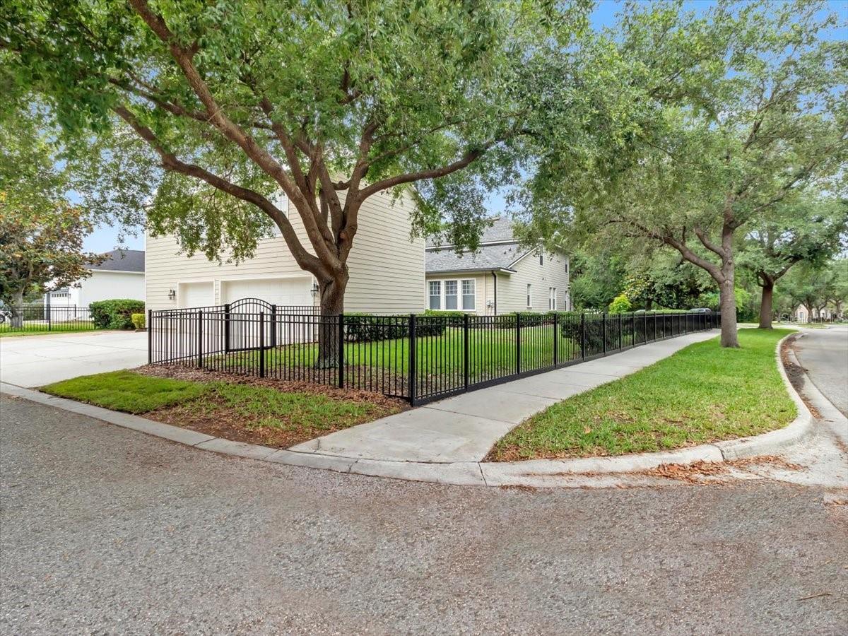 16033 MULBERRYPARK CIR, LITHIA, FL, 33547