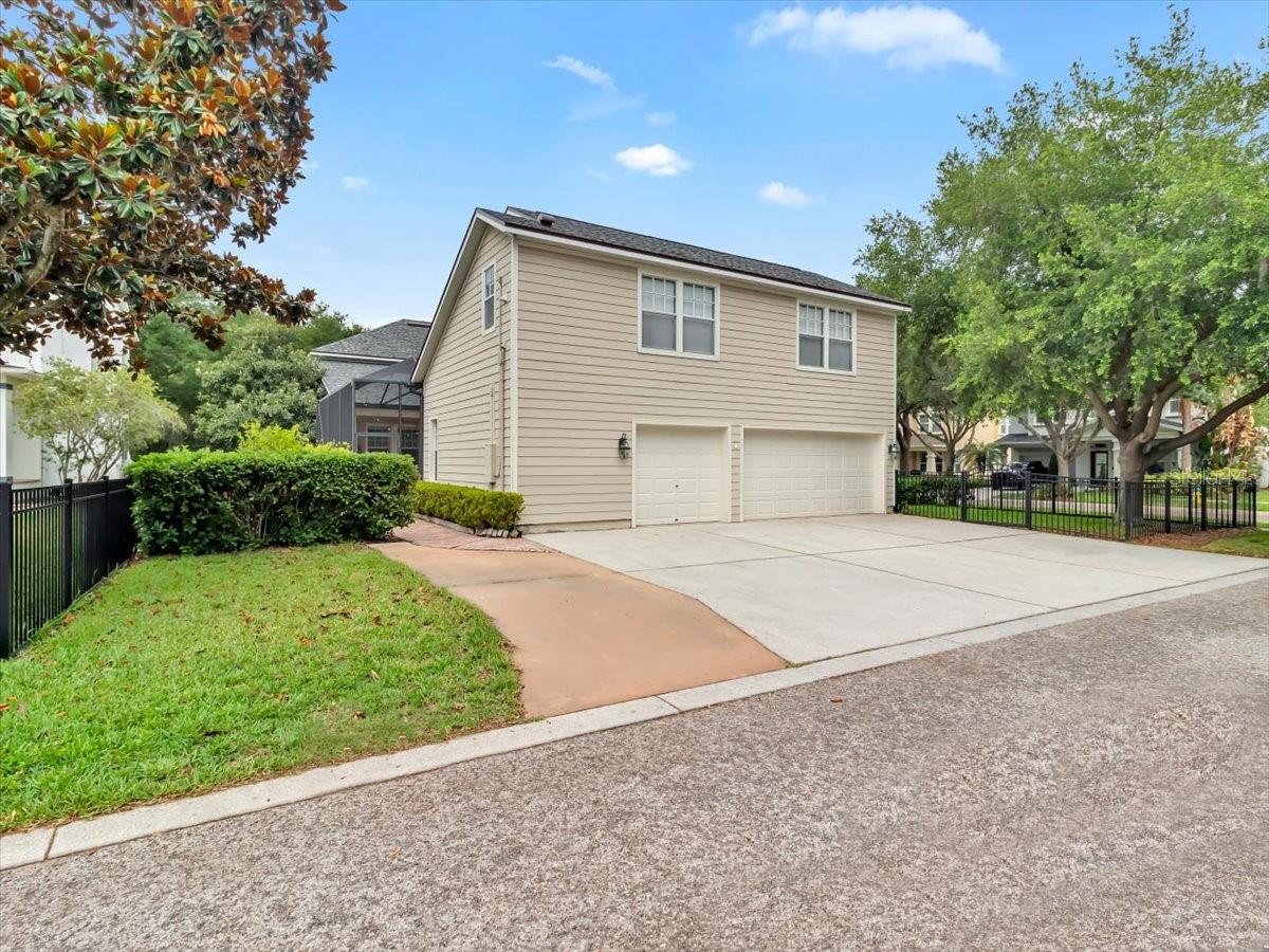 16033 MULBERRYPARK CIR, LITHIA, FL, 33547