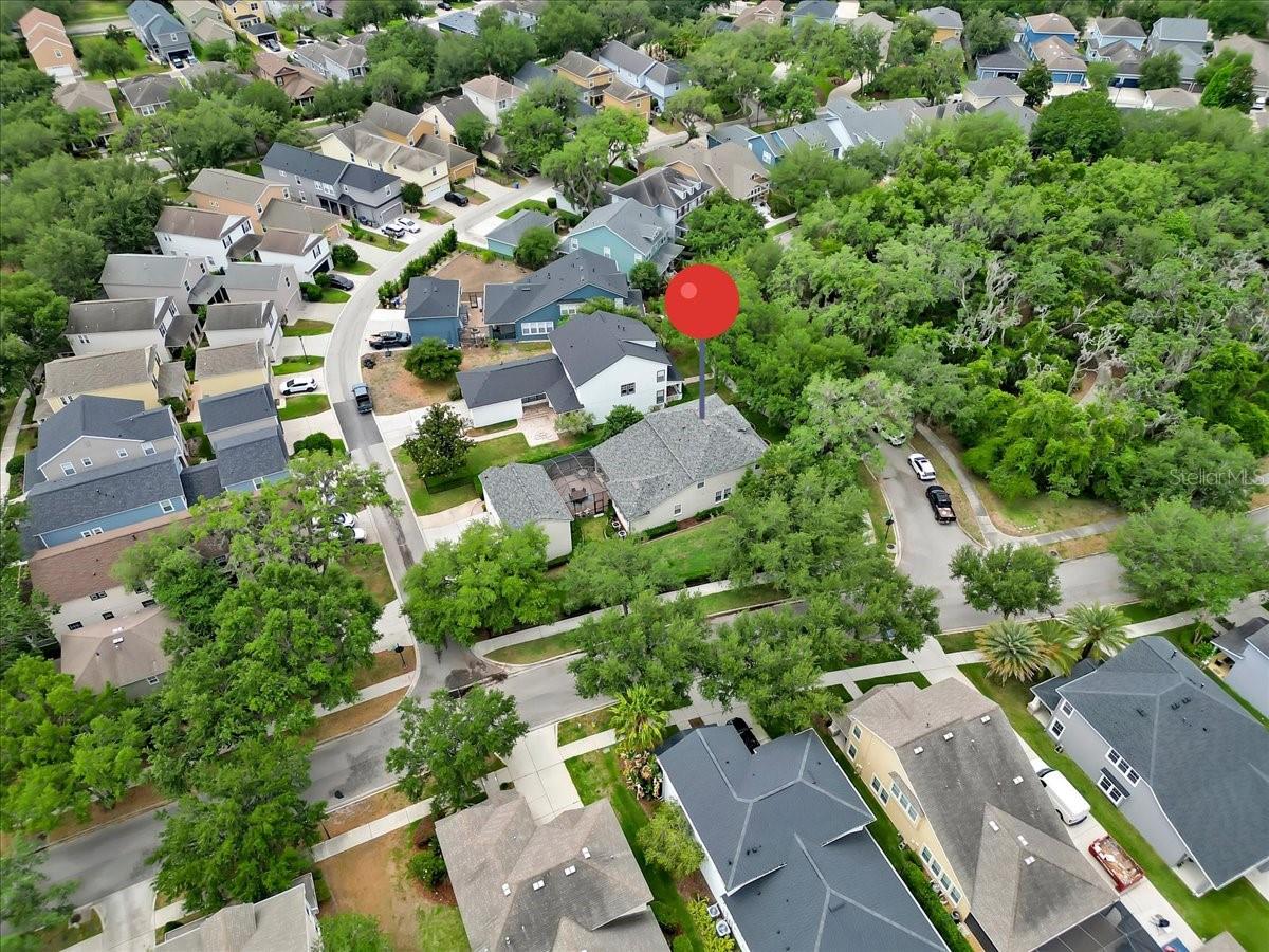 16033 MULBERRYPARK CIR, LITHIA, FL, 33547