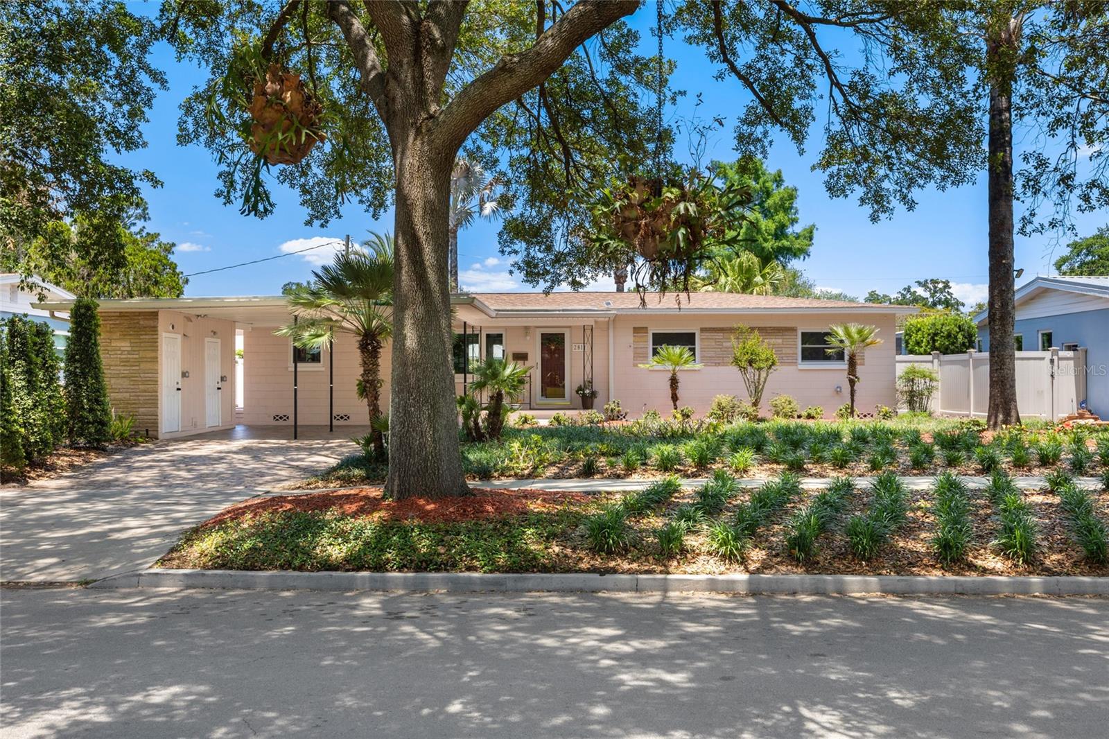 2811 CLEMWOOD ST, ORLANDO, FL, 32803