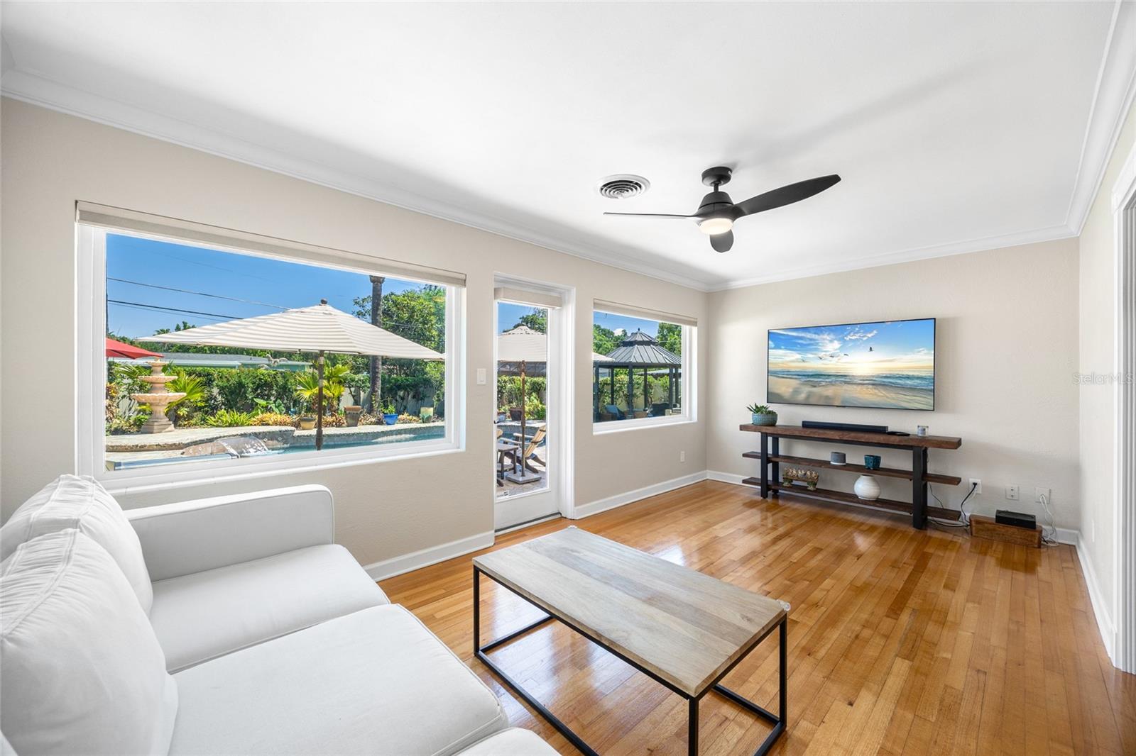 2811 CLEMWOOD ST, ORLANDO, FL, 32803