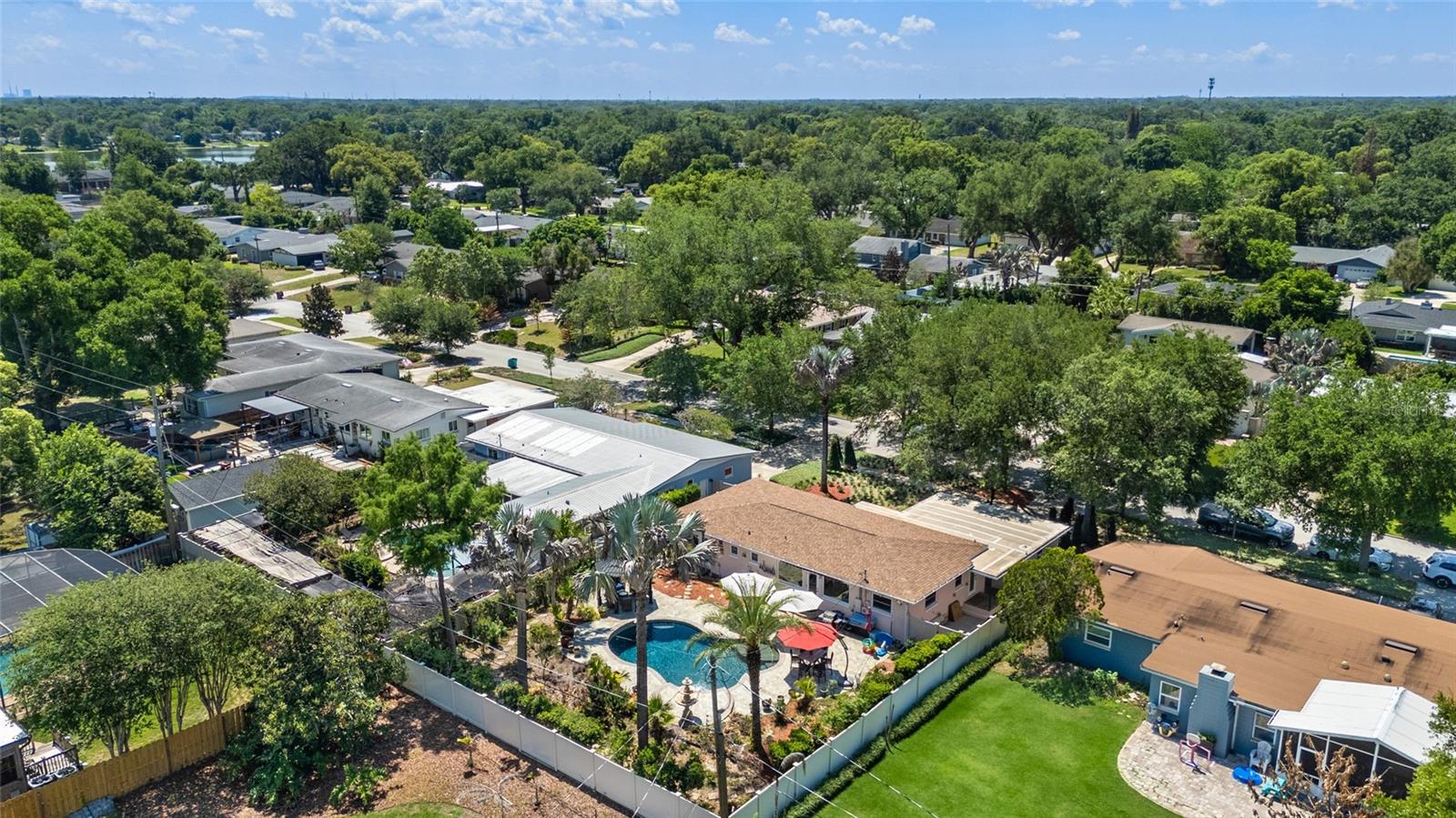2811 CLEMWOOD ST, ORLANDO, FL, 32803