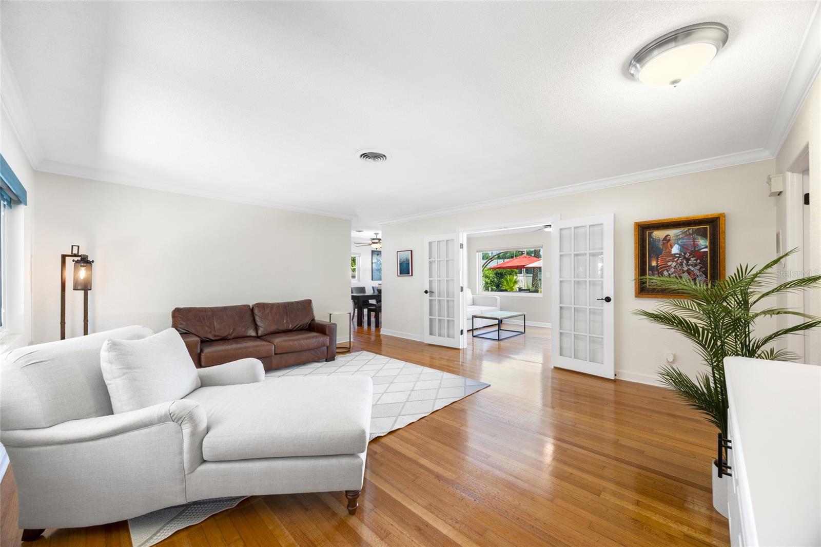 2811 CLEMWOOD ST, ORLANDO, FL, 32803