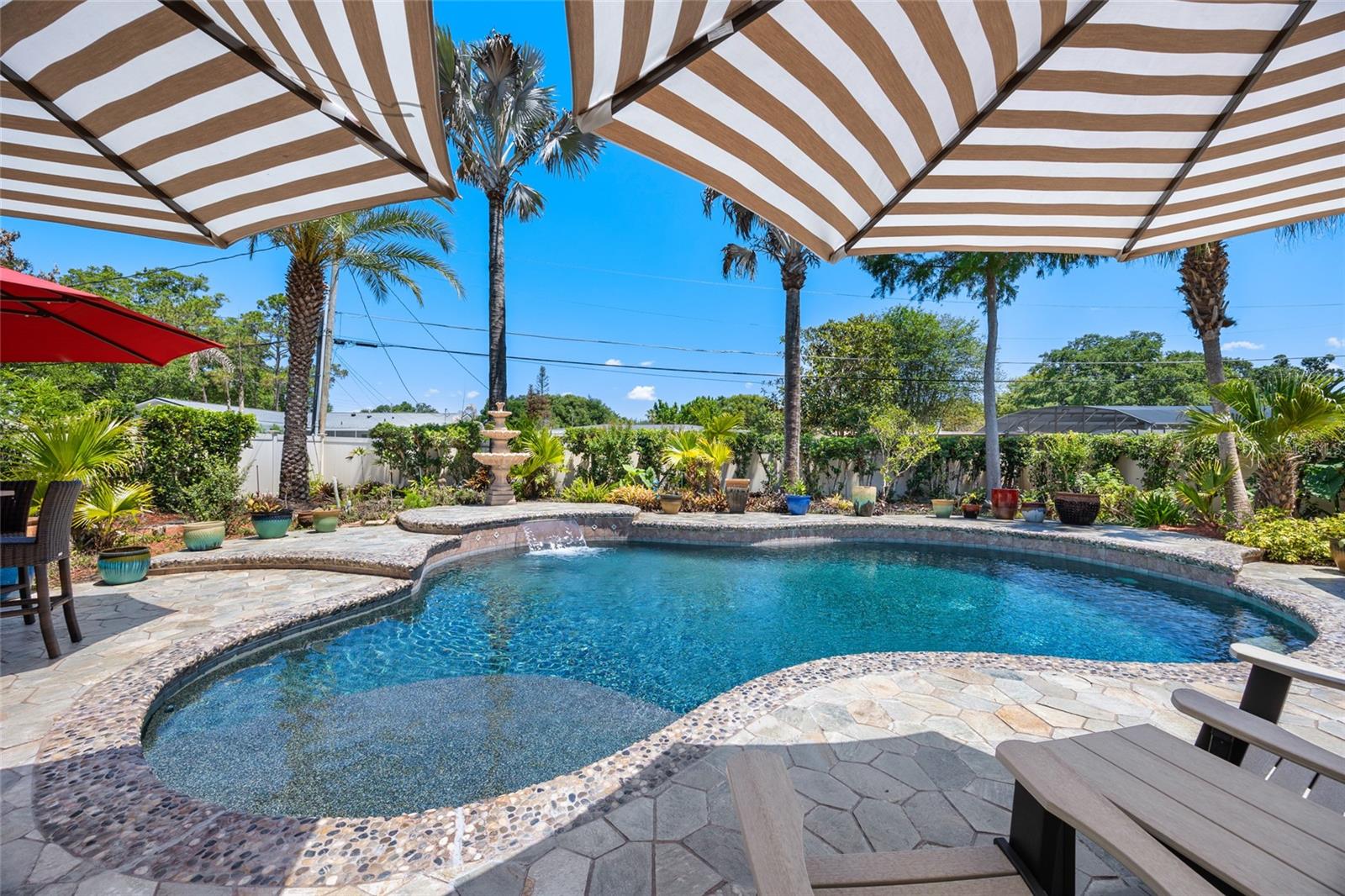 2811 CLEMWOOD ST, ORLANDO, FL, 32803