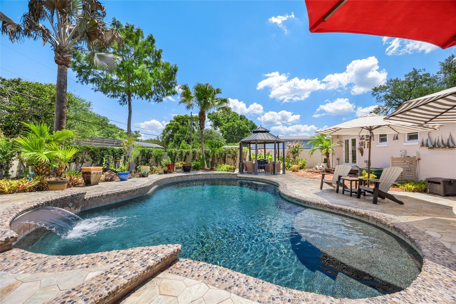 2811 CLEMWOOD ST, ORLANDO, FL, 32803