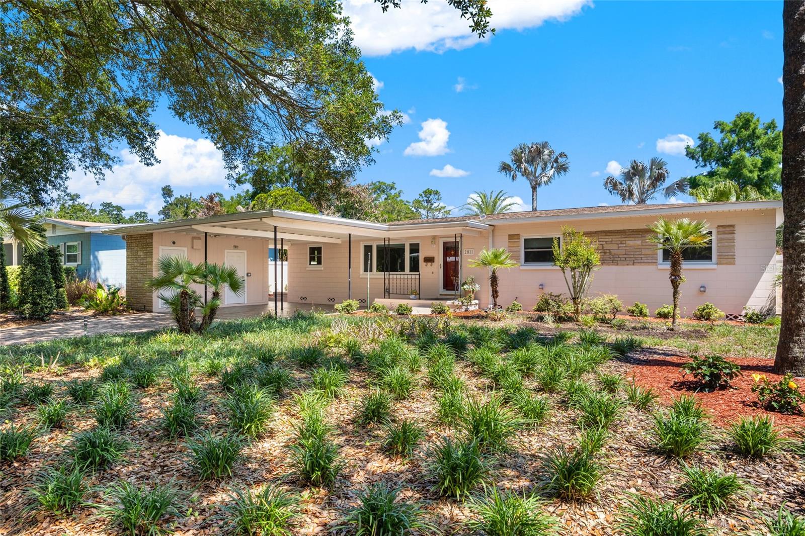 2811 CLEMWOOD ST, ORLANDO, FL, 32803