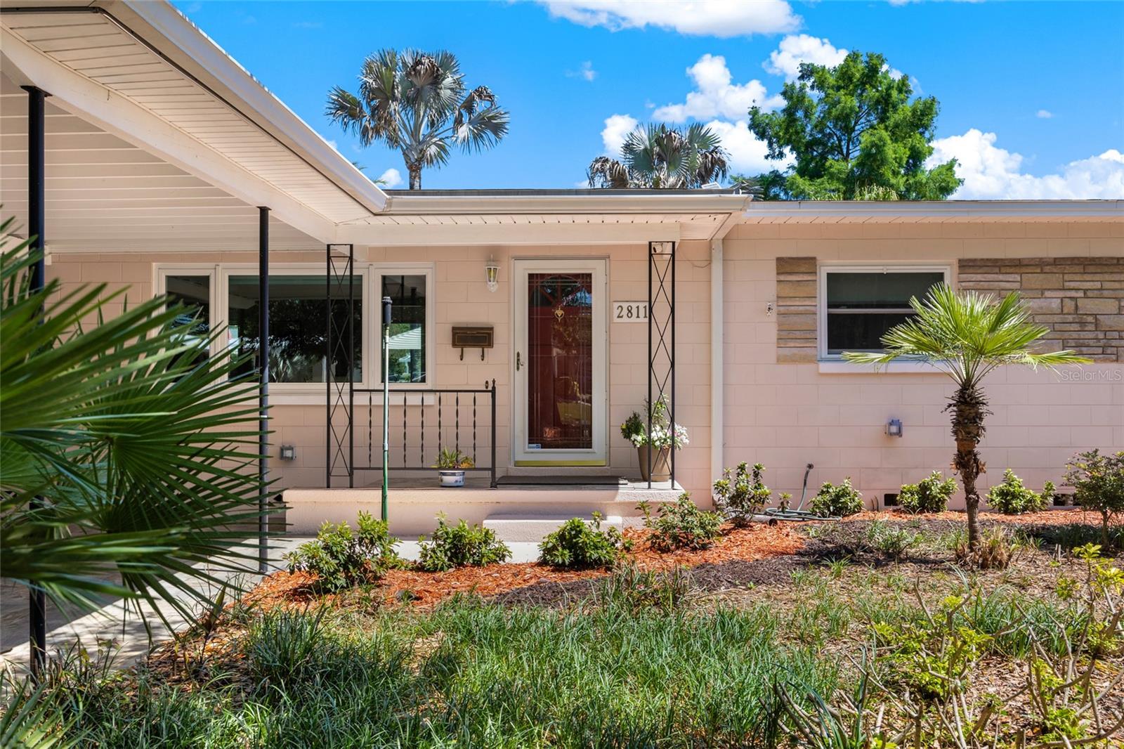 2811 CLEMWOOD ST, ORLANDO, FL, 32803