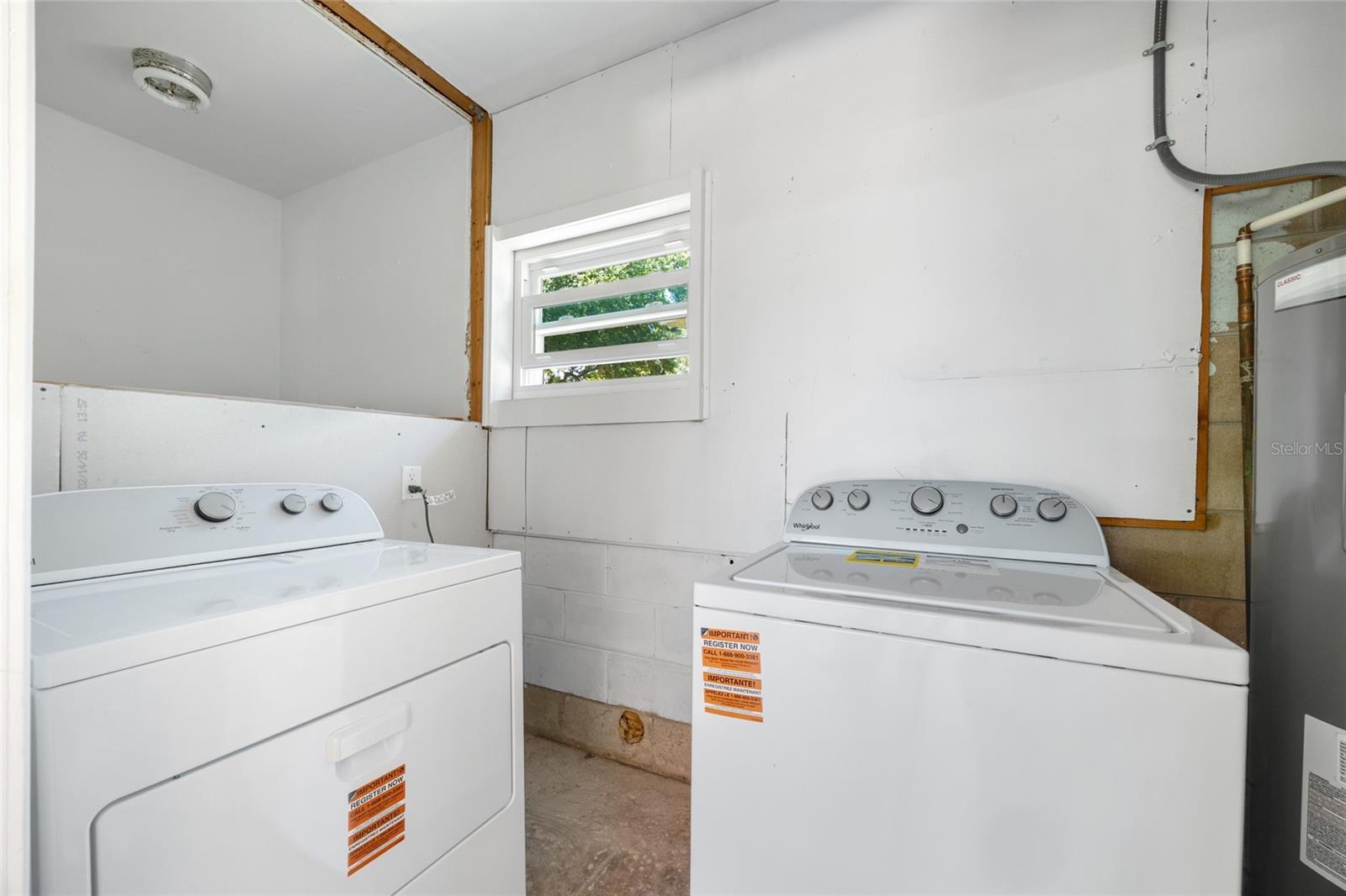 2811 CLEMWOOD ST, ORLANDO, FL, 32803
