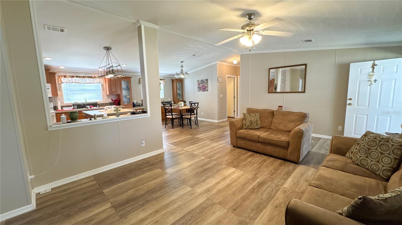 1503 ALBY DR #lot 70, APOPKA, FL, 32712