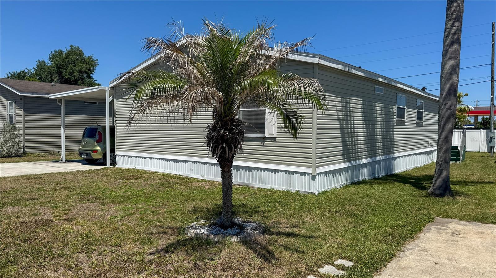 1503 ALBY DR #lot 70, APOPKA, FL, 32712