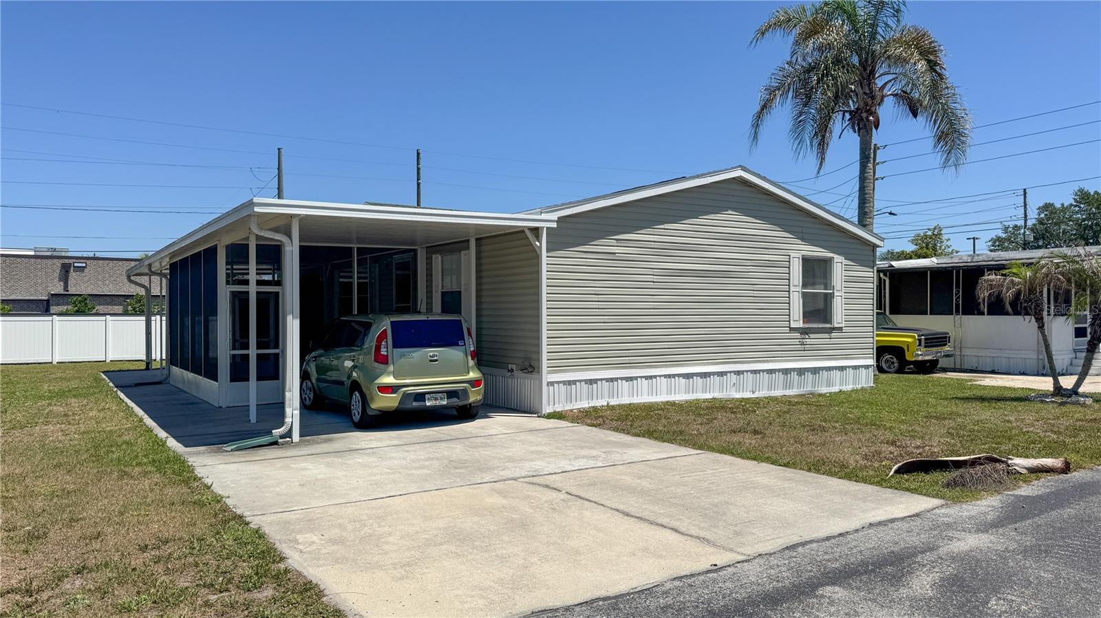 1503 ALBY DR #lot 70, APOPKA, FL, 32712
