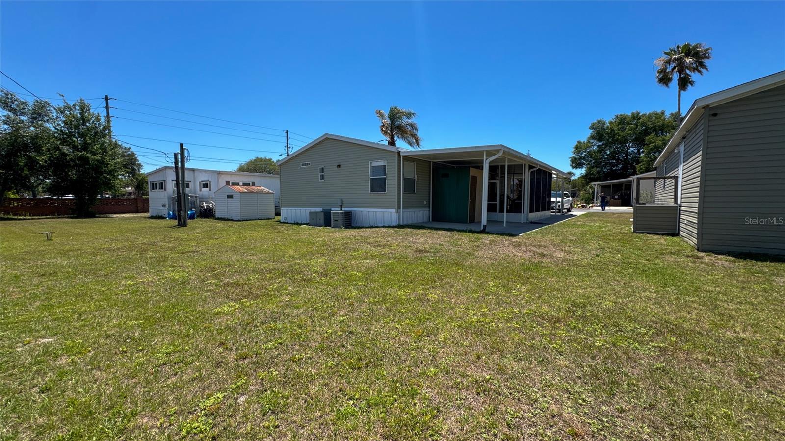 1503 ALBY DR #lot 70, APOPKA, FL, 32712