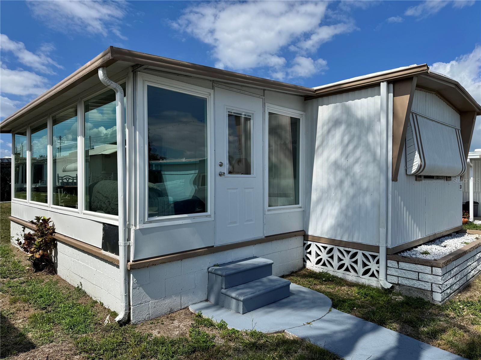 420 49TH ST E #20, PALMETTO, FL, 34221