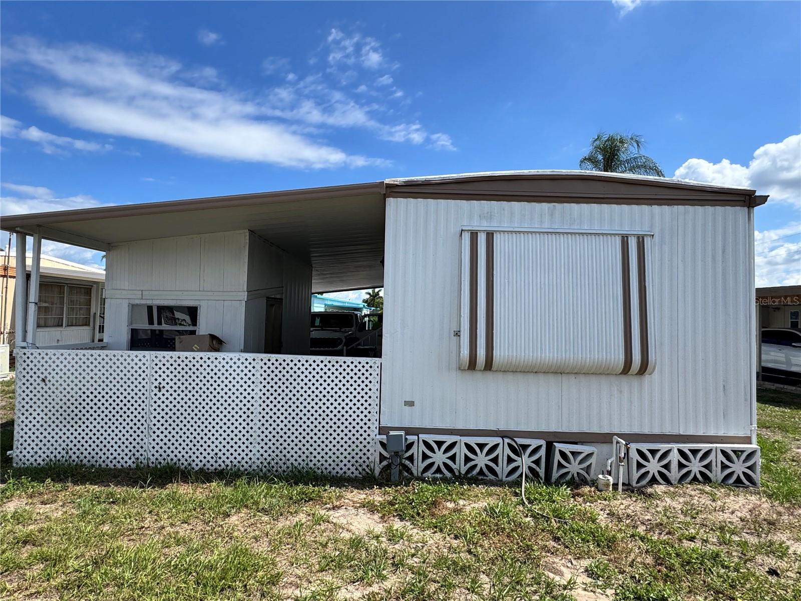 420 49TH ST E #20, PALMETTO, FL, 34221