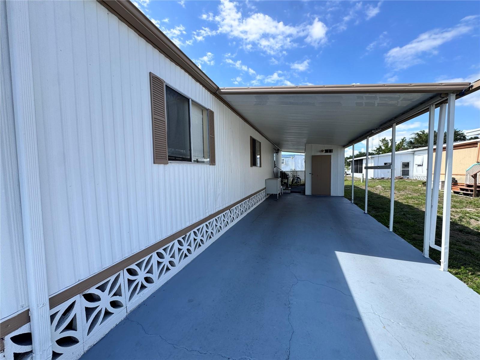 420 49TH ST E #20, PALMETTO, FL, 34221