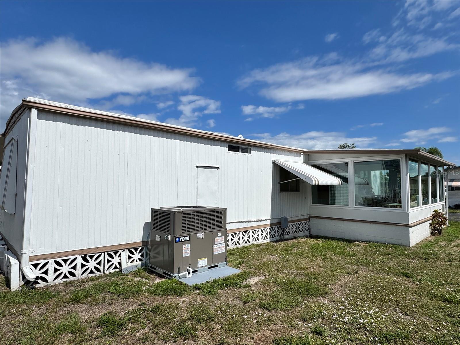 420 49TH ST E #20, PALMETTO, FL, 34221
