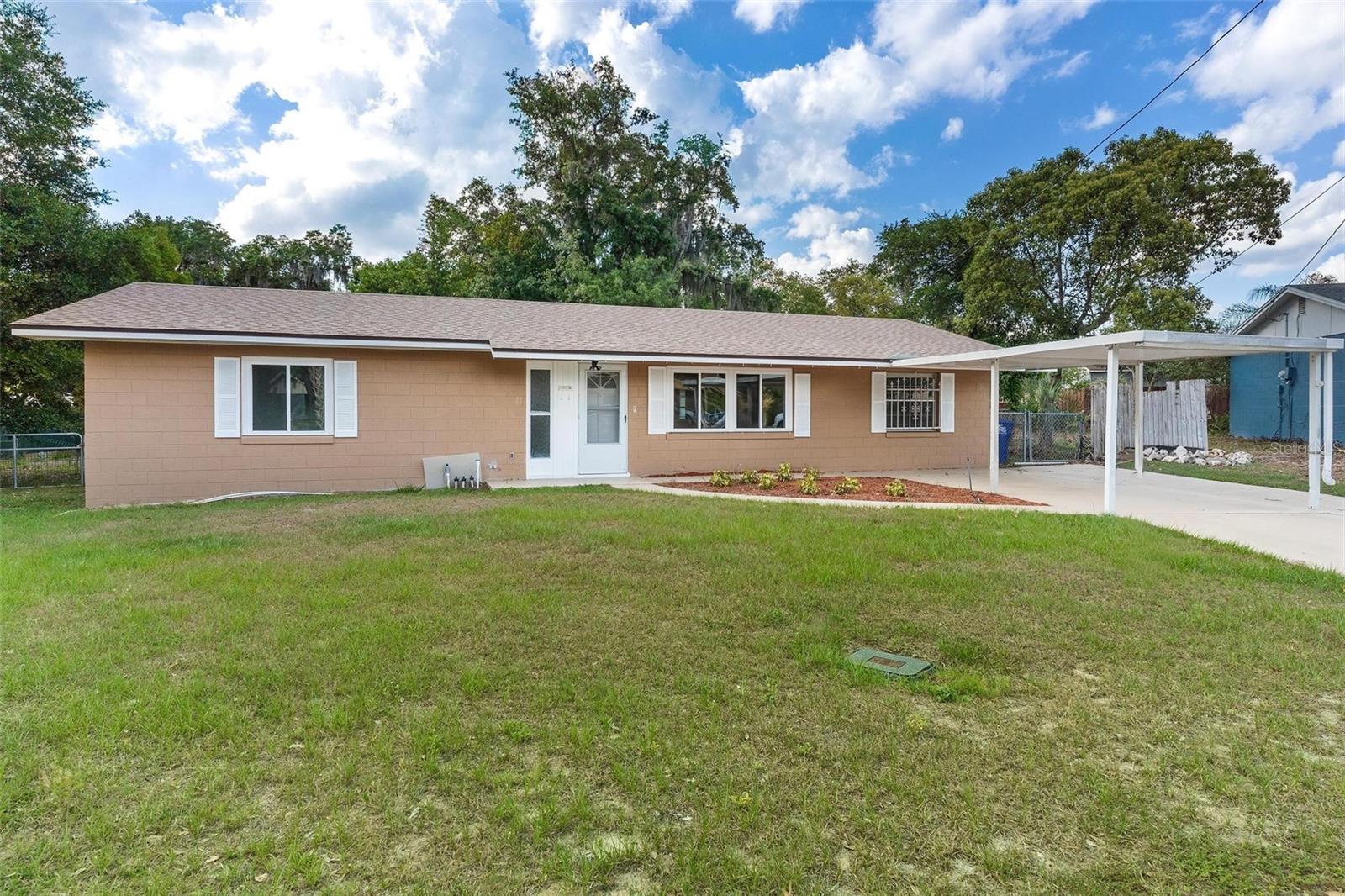 803 CAROL CT, TAVARES, FL, 32778