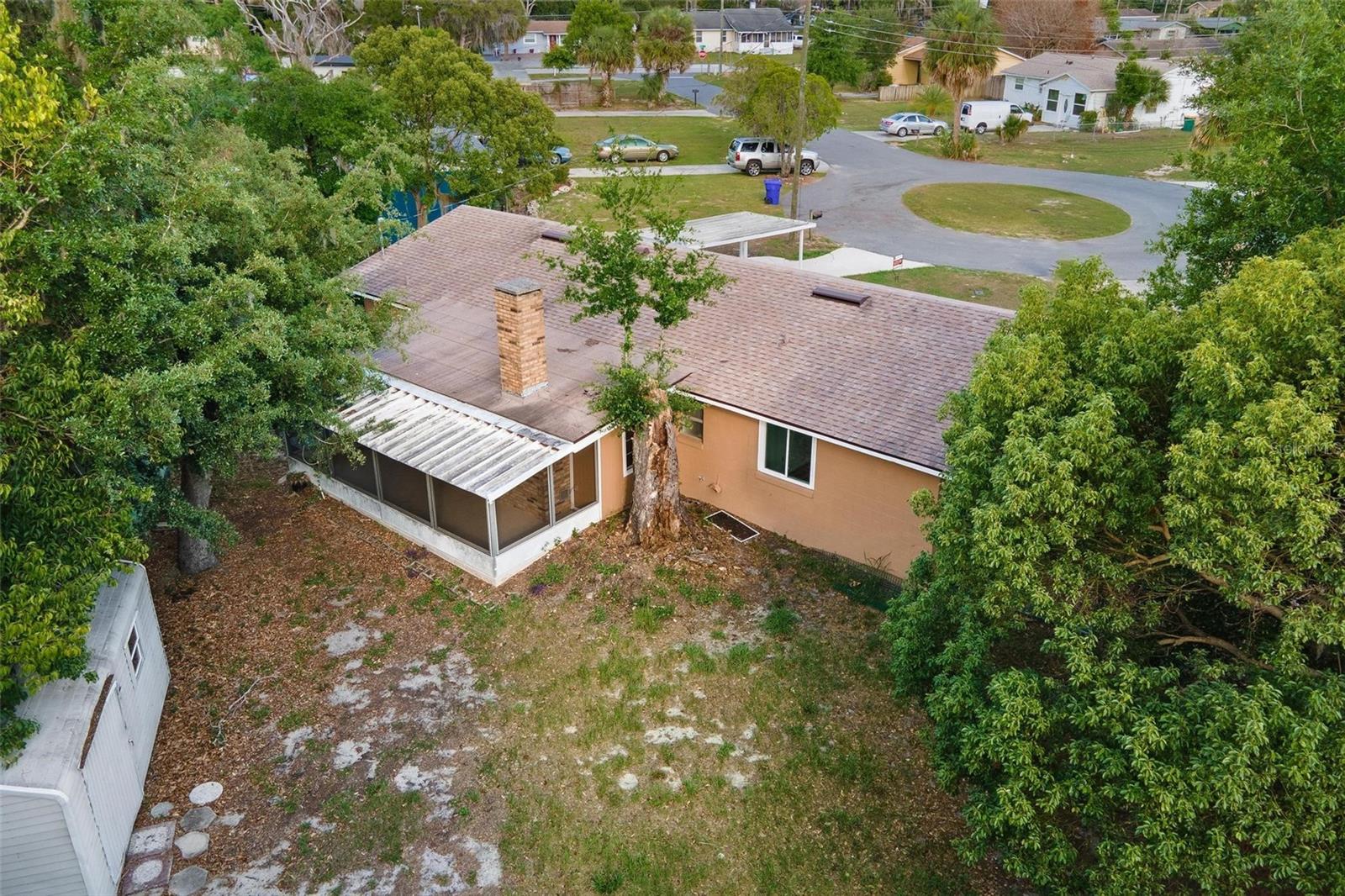 803 CAROL CT, TAVARES, FL, 32778