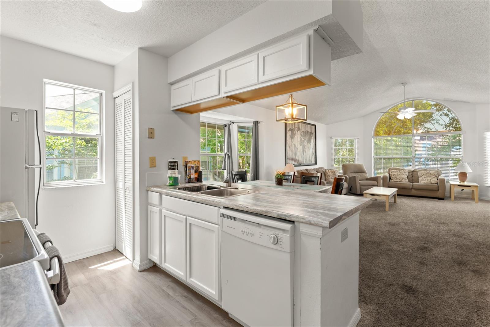2739 N POINCIANA BLVD #84, KISSIMMEE, FL, 34746