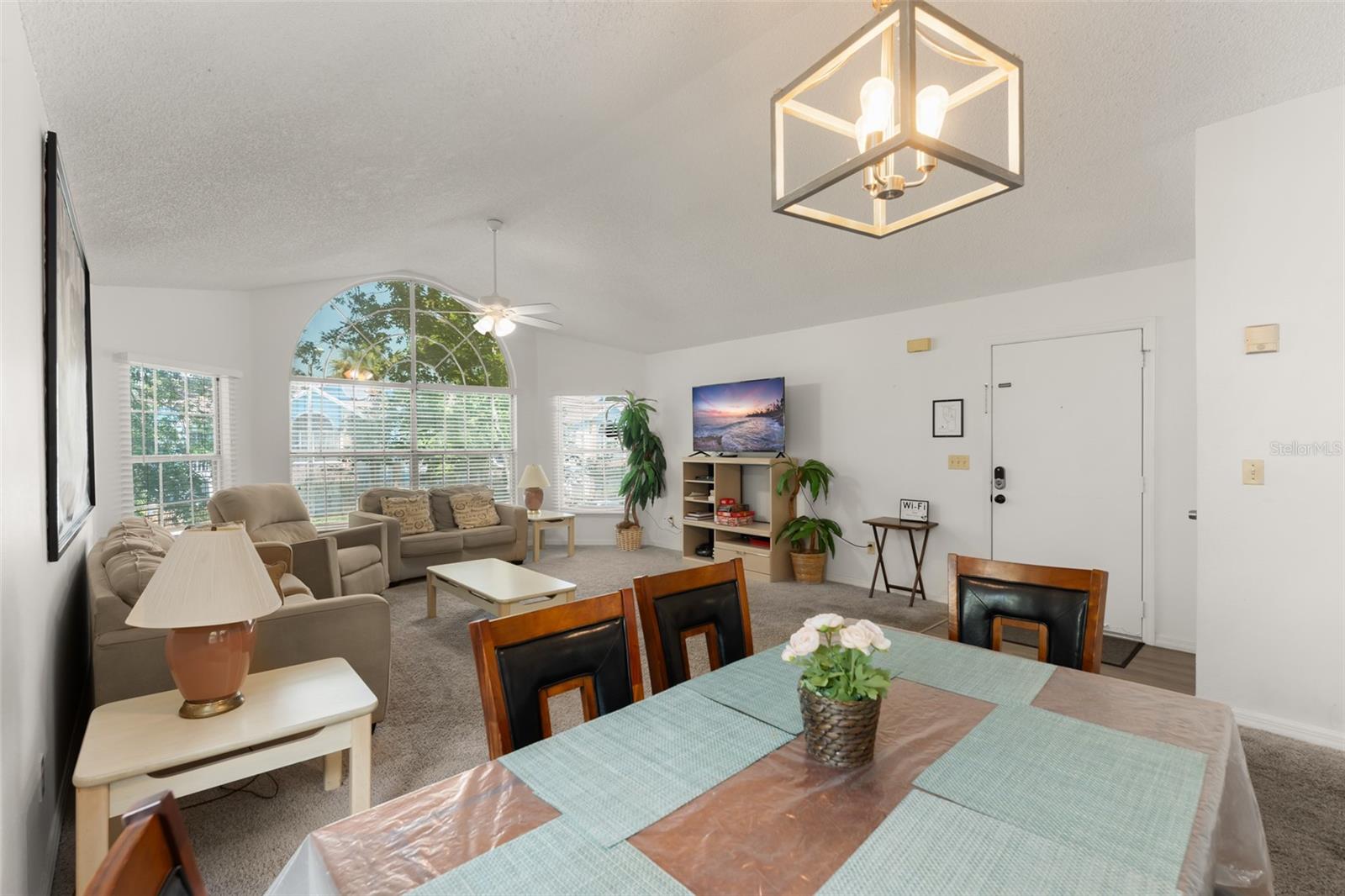 2739 N POINCIANA BLVD #84, KISSIMMEE, FL, 34746