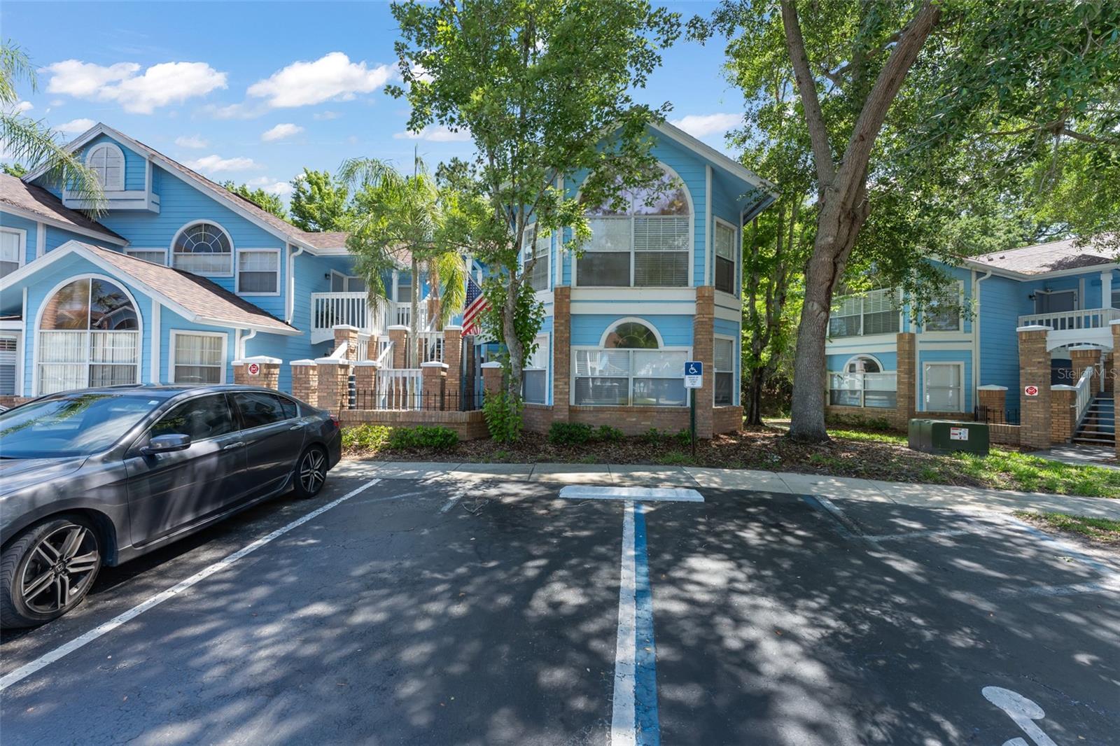2739 N POINCIANA BLVD #84, KISSIMMEE, FL, 34746