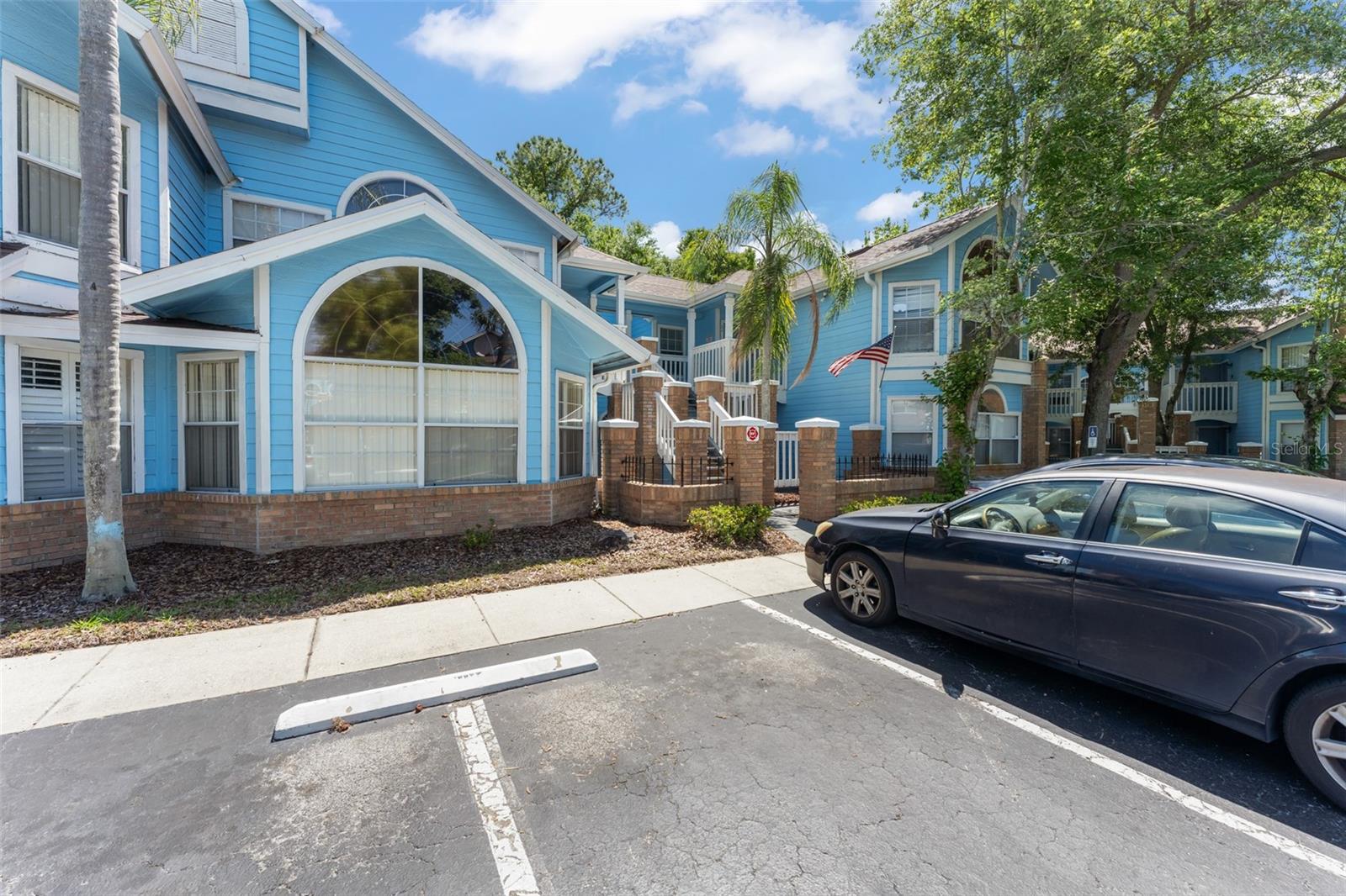 2739 N POINCIANA BLVD #84, KISSIMMEE, FL, 34746