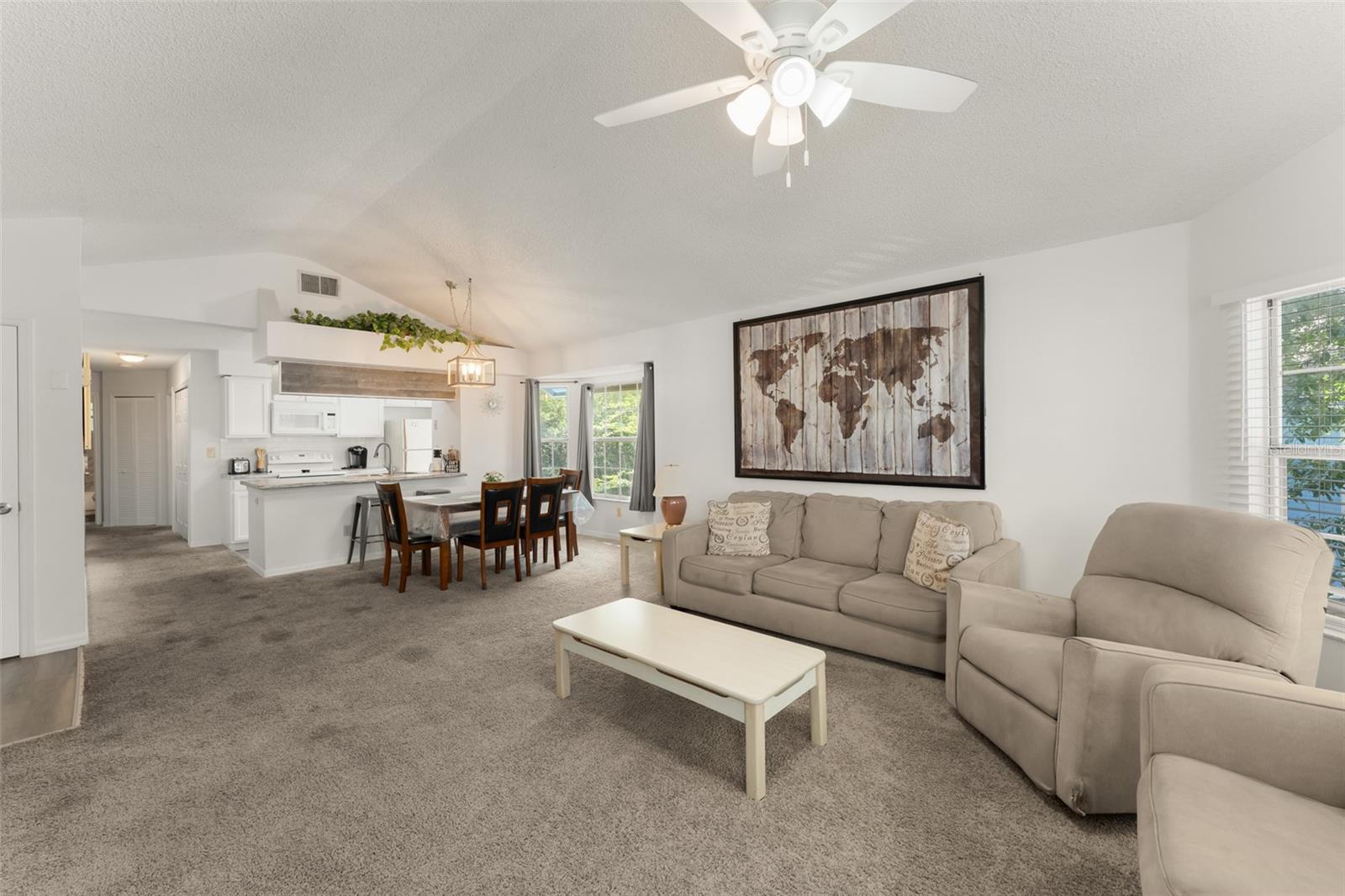 2739 N POINCIANA BLVD #84, KISSIMMEE, FL, 34746